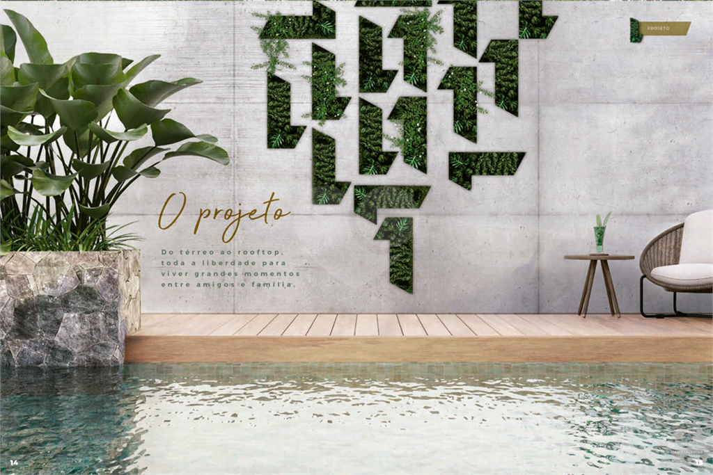 Apartamento, 2 quartos, 72 m² - Foto 4