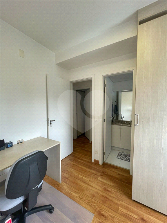 Apartamento com 2 dormitórios, 2 vagas na Barra Funda