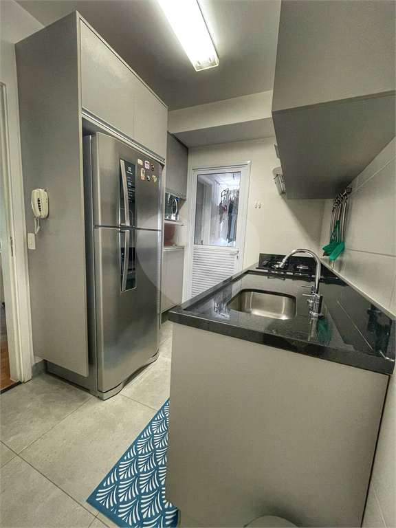 Apartamento com 2 dormitórios, 2 vagas na Barra Funda