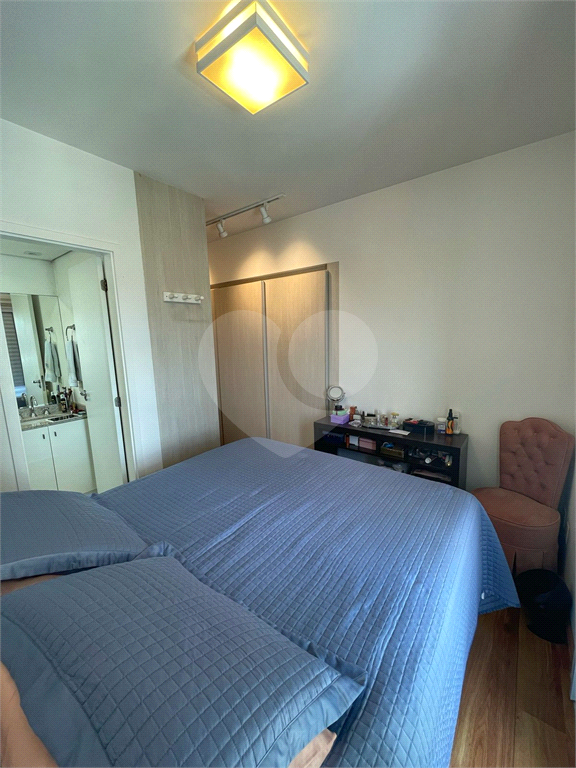 Apartamento com 2 dormitórios, 2 vagas na Barra Funda