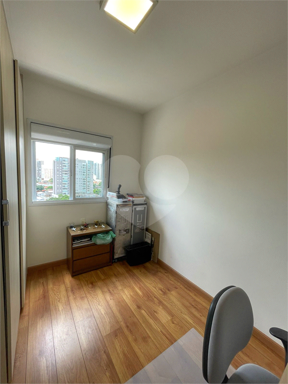 Apartamento com 2 dormitórios, 2 vagas na Barra Funda