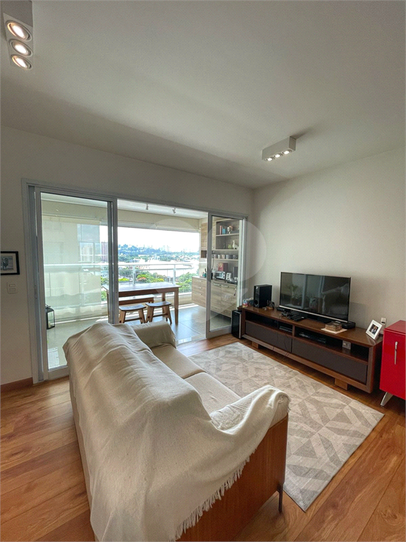 Apartamento com 2 dormitórios, 2 vagas na Barra Funda