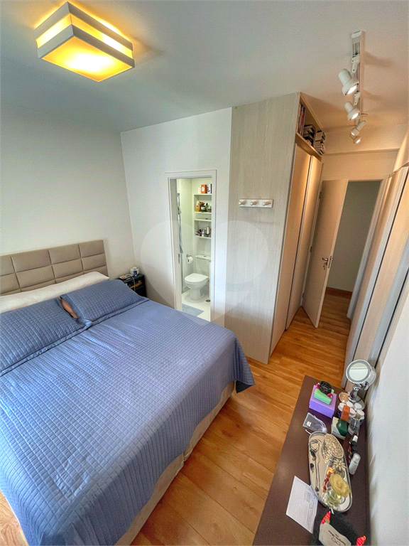 Apartamento com 2 dormitórios, 2 vagas na Barra Funda