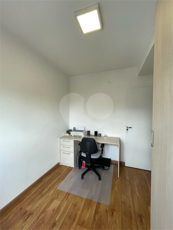 Apartamento com 2 dormitórios, 2 vagas na Barra Funda