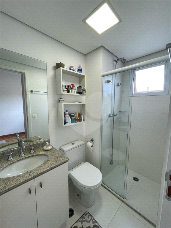 Apartamento com 2 dormitórios, 2 vagas na Barra Funda