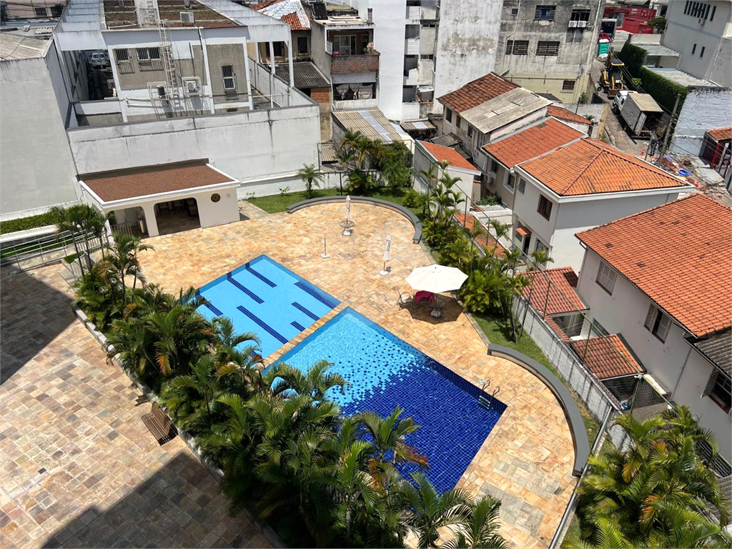 Rua Altinópolis – Santana   74m² bem distribuídos  ?? 2 vagas cobertas