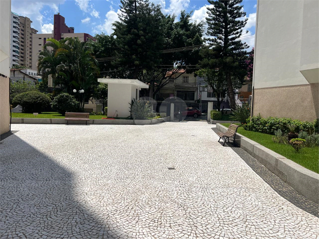Rua Altinópolis – Santana   74m² bem distribuídos  ?? 2 vagas cobertas