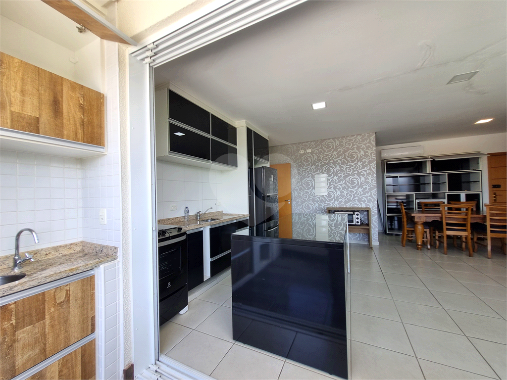 LOCAÇÃO: Apartamento 114m² | 3 suítes | 2 vagas | Lazer completo | Renaissance Taubaté