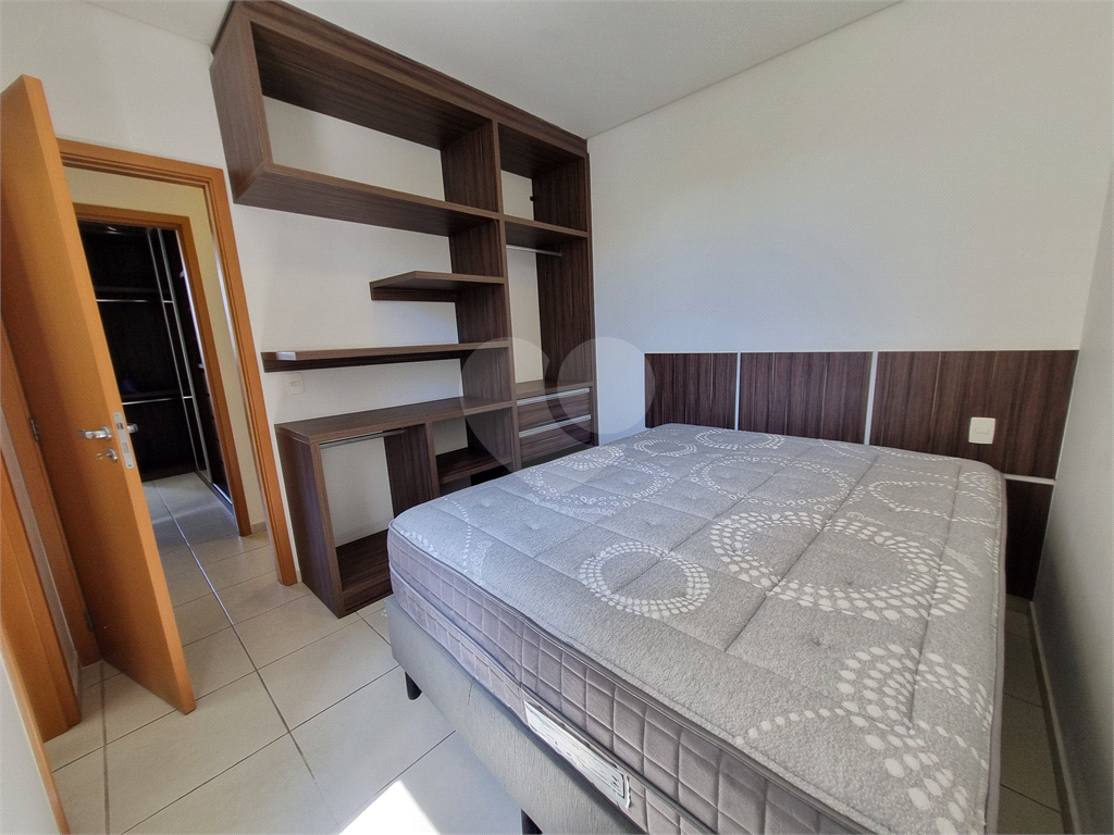 LOCAÇÃO: Apartamento 114m² | 3 suítes | 2 vagas | Lazer completo | Renaissance Taubaté