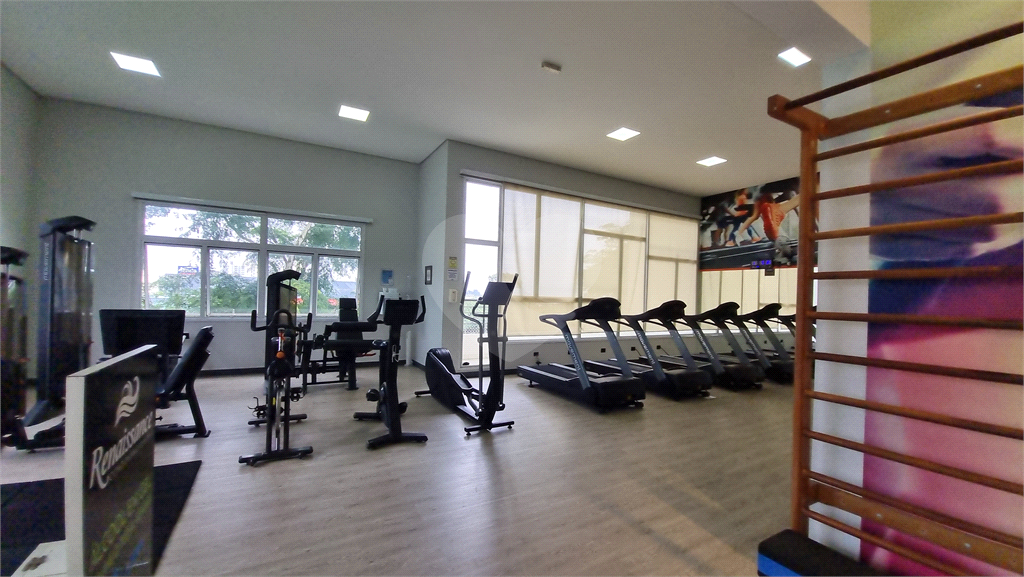 LOCAÇÃO: Apartamento 114m² | 3 suítes | 2 vagas | Lazer completo | Renaissance Taubaté