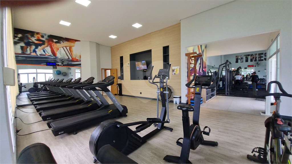LOCAÇÃO: Apartamento 114m² | 3 suítes | 2 vagas | Lazer completo | Renaissance Taubaté