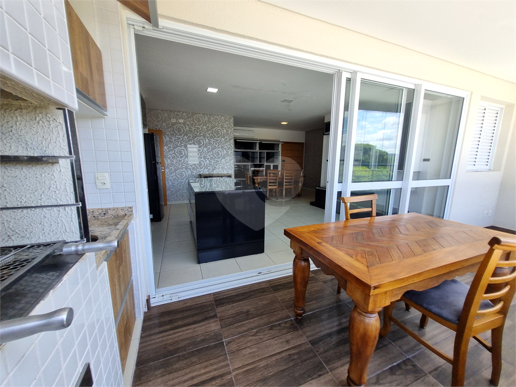LOCAÇÃO: Apartamento 114m² | 3 suítes | 2 vagas | Lazer completo | Renaissance Taubaté