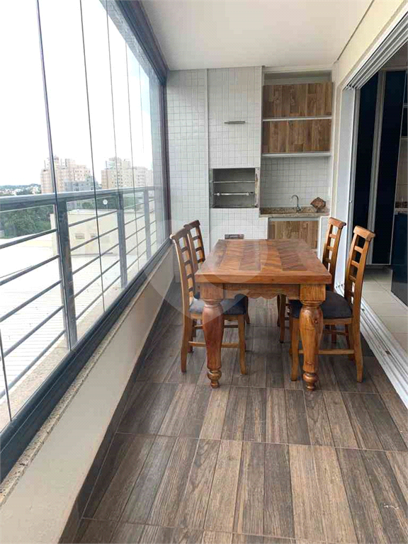 LOCAÇÃO: Apartamento 114m² | 3 suítes | 2 vagas | Lazer completo | Renaissance Taubaté