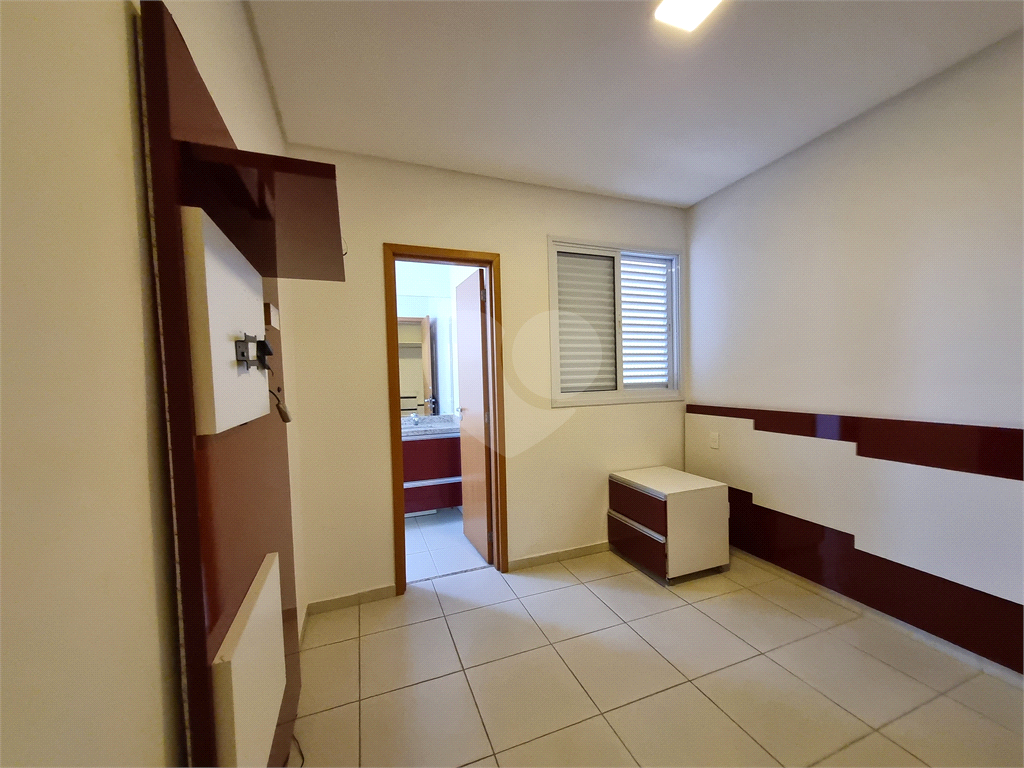 LOCAÇÃO: Apartamento 114m² | 3 suítes | 2 vagas | Lazer completo | Renaissance Taubaté