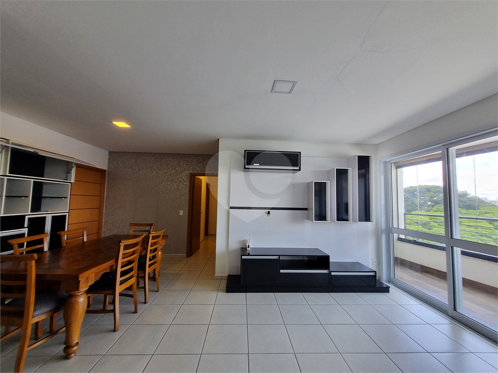 LOCAÇÃO: Apartamento 114m² | 3 suítes | 2 vagas | Lazer completo | Renaissance Taubaté