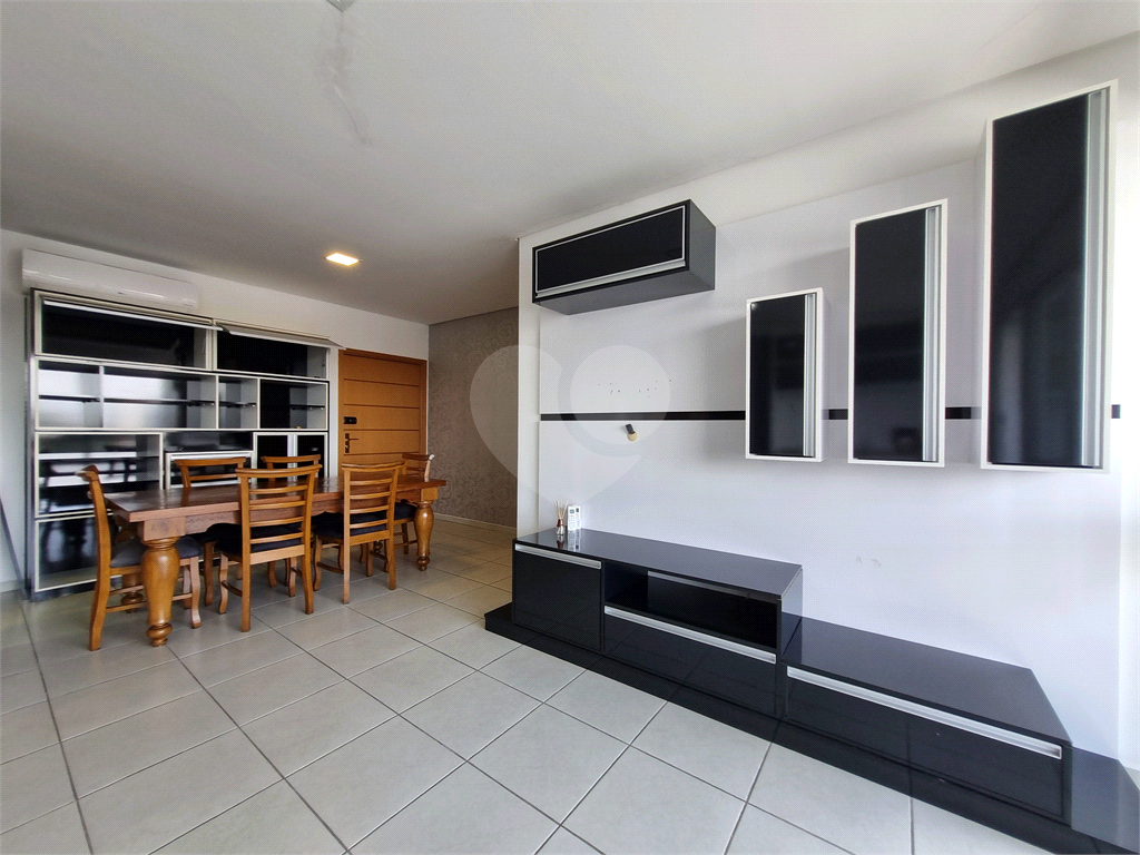 LOCAÇÃO: Apartamento 114m² | 3 suítes | 2 vagas | Lazer completo | Renaissance Taubaté