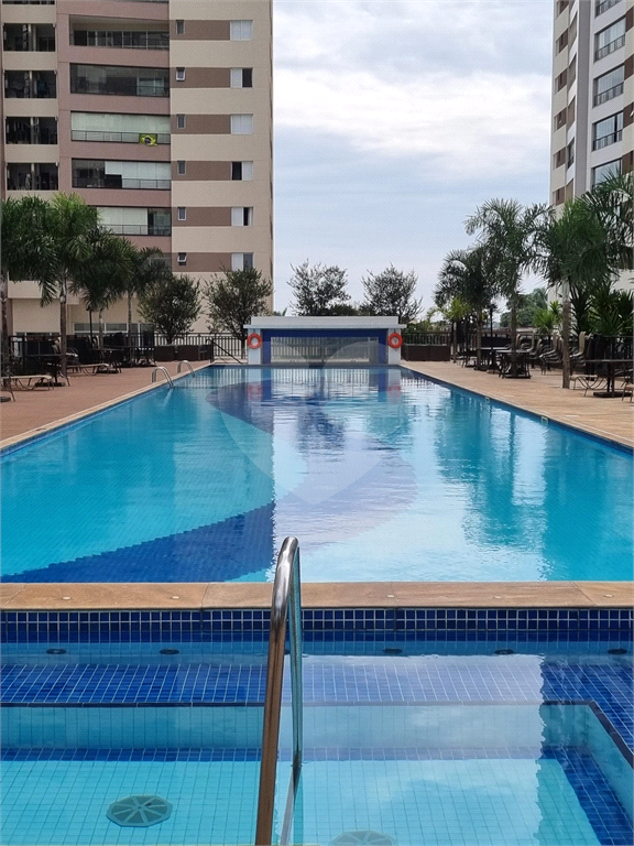 LOCAÇÃO: Apartamento 114m² | 3 suítes | 2 vagas | Lazer completo | Renaissance Taubaté