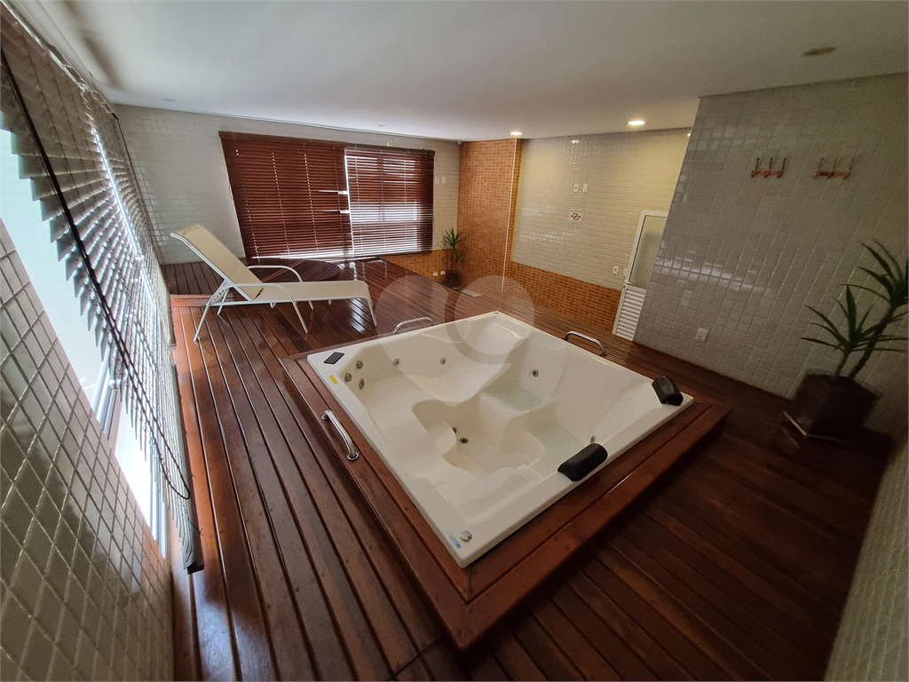 LOCAÇÃO: Apartamento 114m² | 3 suítes | 2 vagas | Lazer completo | Renaissance Taubaté
