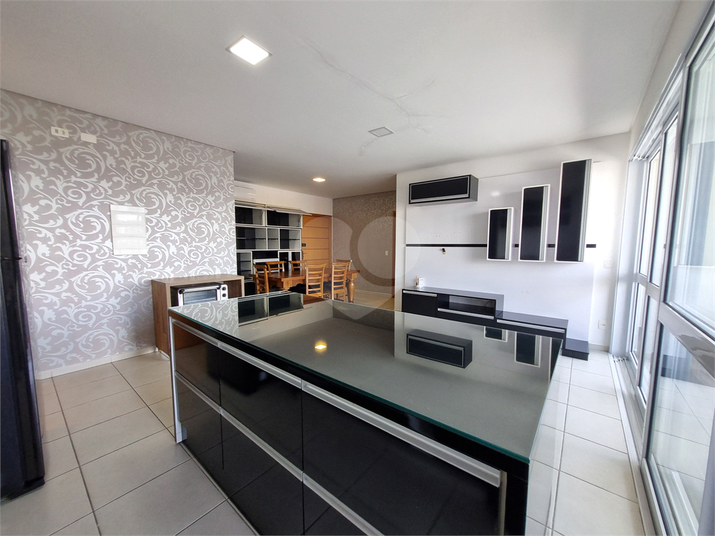 LOCAÇÃO: Apartamento 114m² | 3 suítes | 2 vagas | Lazer completo | Renaissance Taubaté