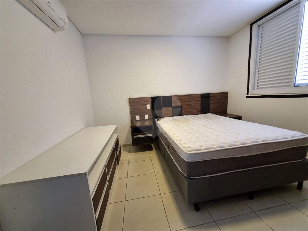 LOCAÇÃO: Apartamento 114m² | 3 suítes | 2 vagas | Lazer completo | Renaissance Taubaté