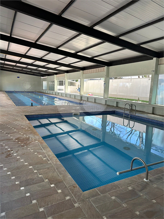 LOCAÇÃO: Apartamento 114m² | 3 suítes | 2 vagas | Lazer completo | Renaissance Taubaté