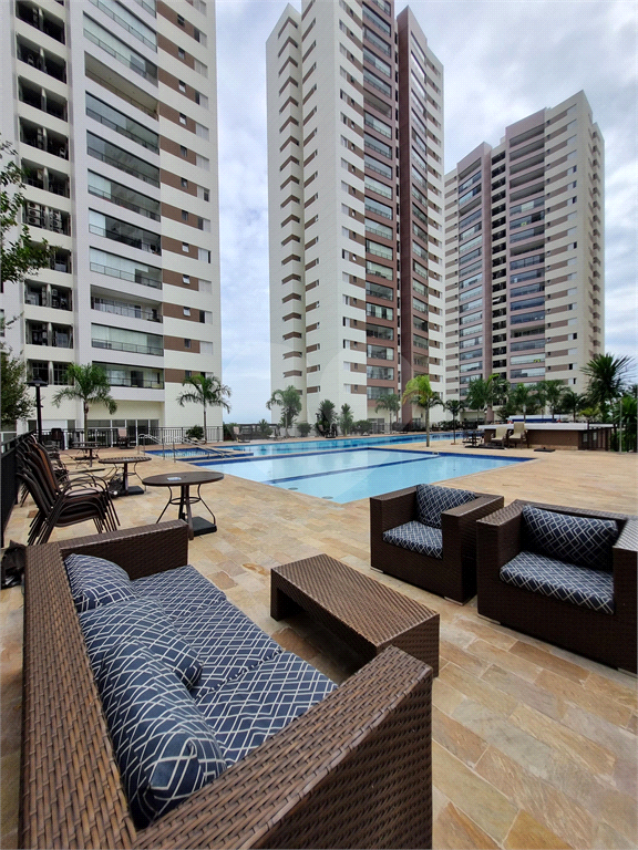 LOCAÇÃO: Apartamento 114m² | 3 suítes | 2 vagas | Lazer completo | Renaissance Taubaté