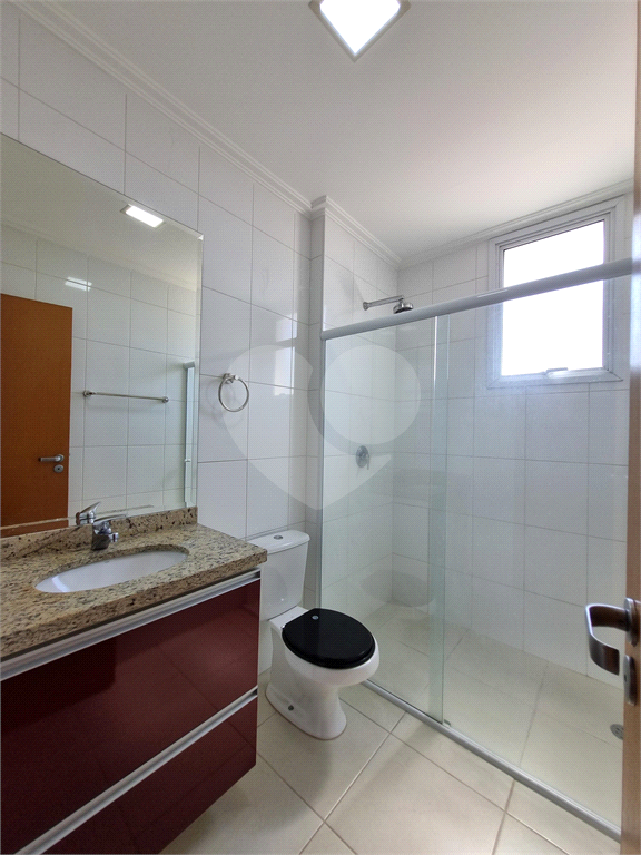 LOCAÇÃO: Apartamento 114m² | 3 suítes | 2 vagas | Lazer completo | Renaissance Taubaté
