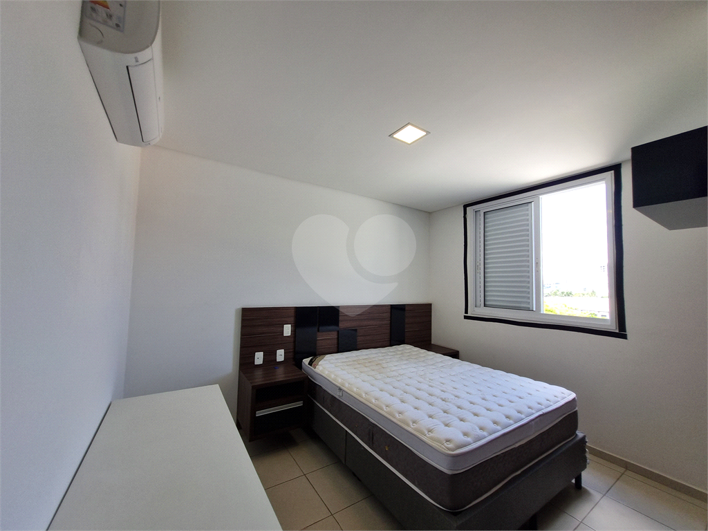 LOCAÇÃO: Apartamento 114m² | 3 suítes | 2 vagas | Lazer completo | Renaissance Taubaté