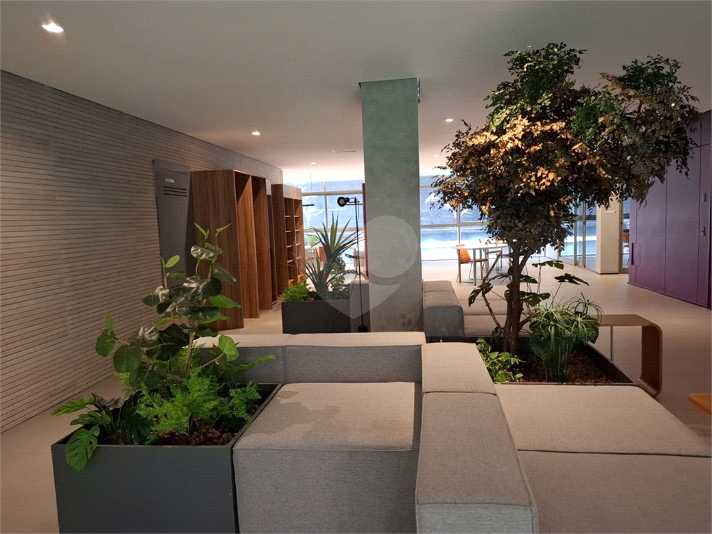 Studio na 24m² Vila Mariana