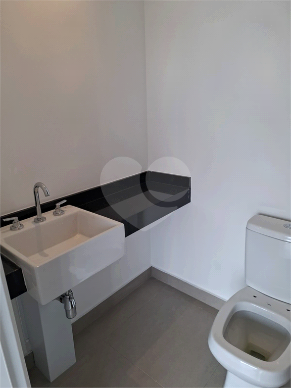 Studio na 24m² Vila Mariana