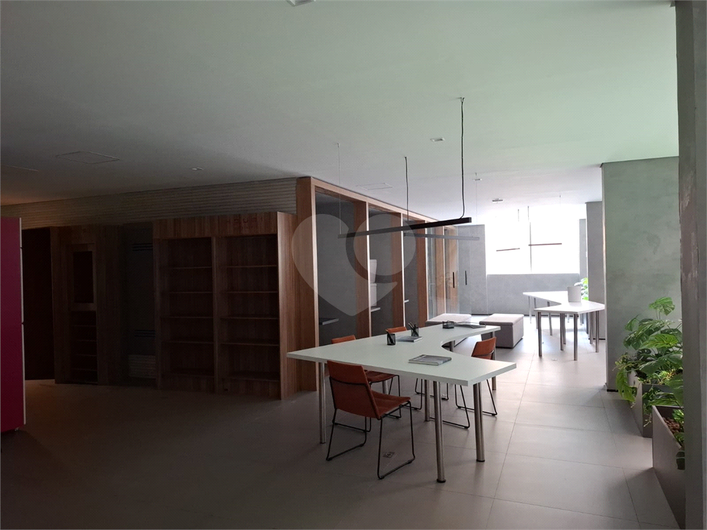 Studio na 24m² Vila Mariana