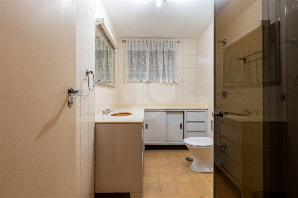 Apartamento à venda no Bela Vista – 97 m², 2 dormitórios, 1 vaga, próximo à Avenida Paulista
