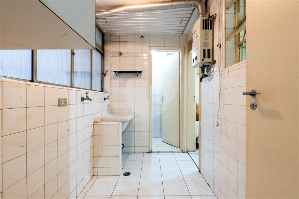 Apartamento à venda no Bela Vista – 97 m², 2 dormitórios, 1 vaga, próximo à Avenida Paulista