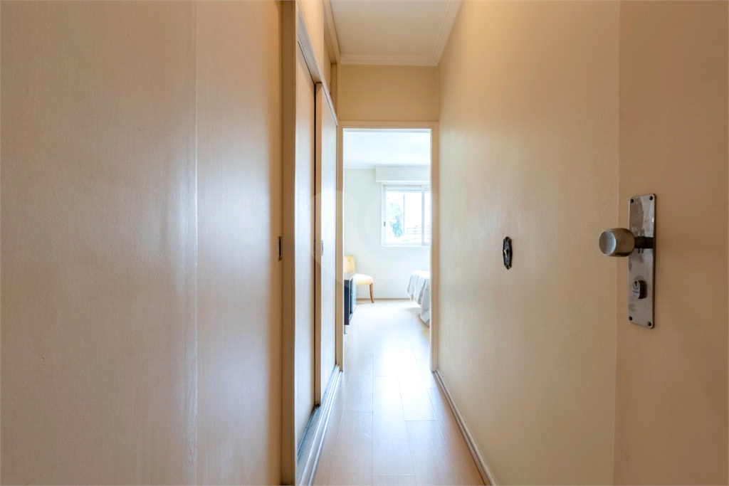 Apartamento à venda no Bela Vista – 97 m², 2 dormitórios, 1 vaga, próximo à Avenida Paulista