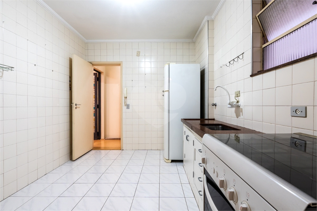 Apartamento à venda no Bela Vista – 97 m², 2 dormitórios, 1 vaga, próximo à Avenida Paulista
