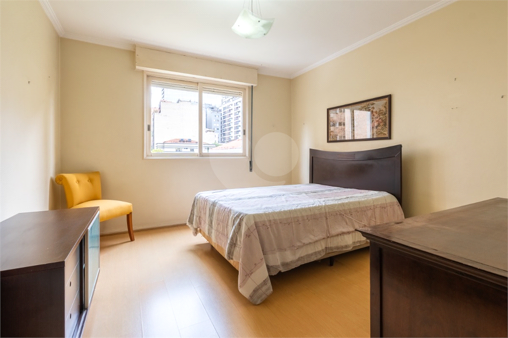 Apartamento à venda no Bela Vista – 97 m², 2 dormitórios, 1 vaga, próximo à Avenida Paulista