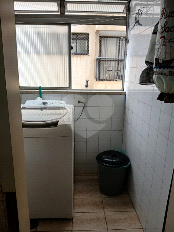 Apartamento Santana com 2 dormitórios 1 vaga para venda
