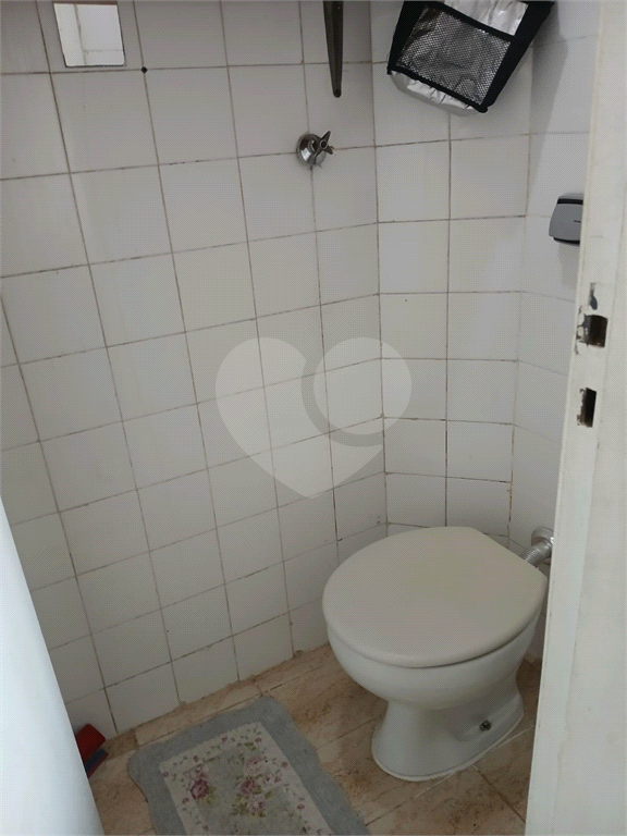 Apartamento Santana com 2 dormitórios 1 vaga para venda