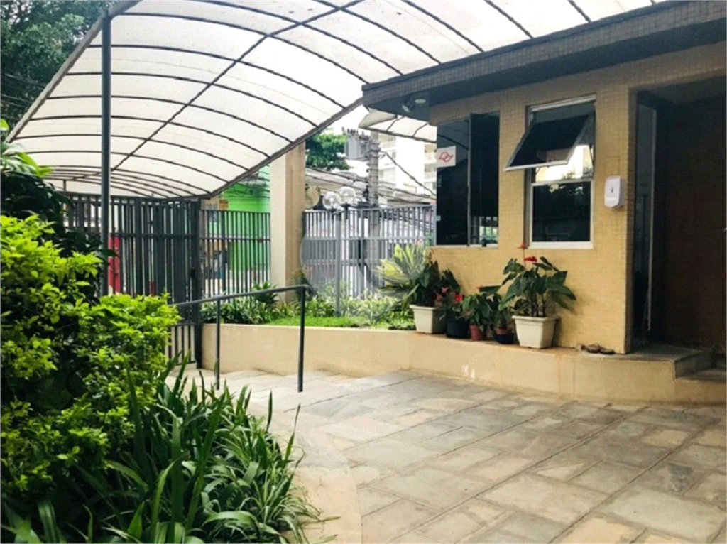 Apartamento Santana com 2 dormitórios 1 vaga para venda
