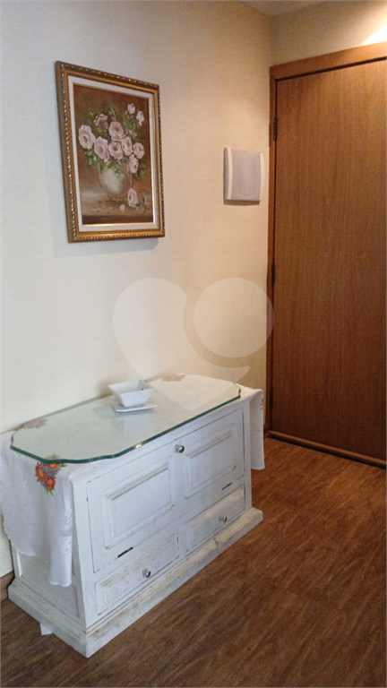 Apartamento Santana com 2 dormitórios 1 vaga para venda