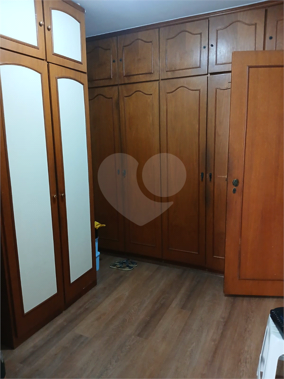 Apartamento Santana com 2 dormitórios 1 vaga para venda