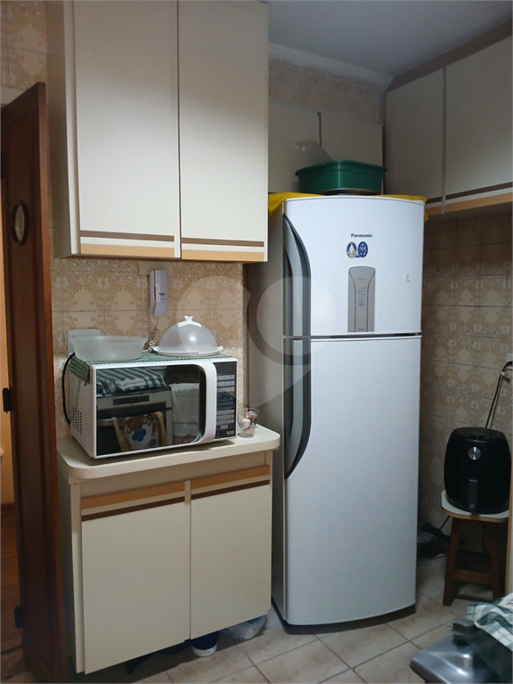 Apartamento Santana com 2 dormitórios 1 vaga para venda