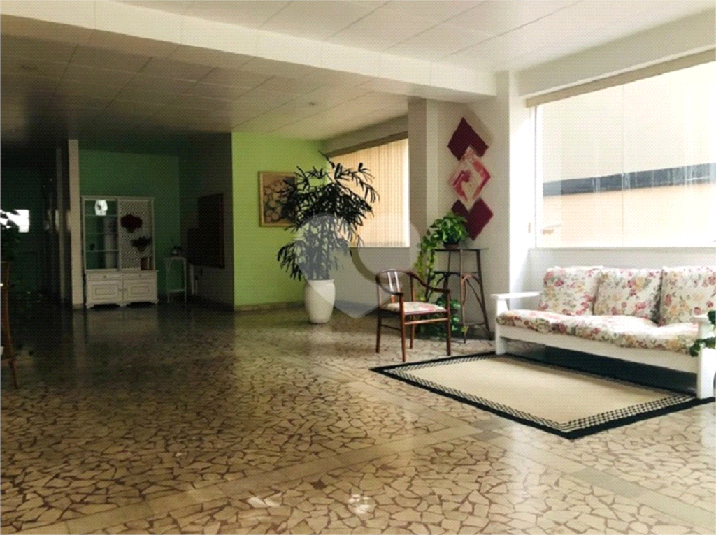 Apartamento Santana com 2 dormitórios 1 vaga para venda