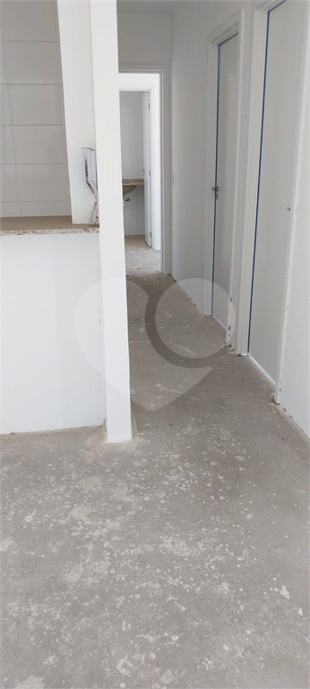 Apartamento à venda | 3 quartos ( 1 suite) 1 vaga em Santana