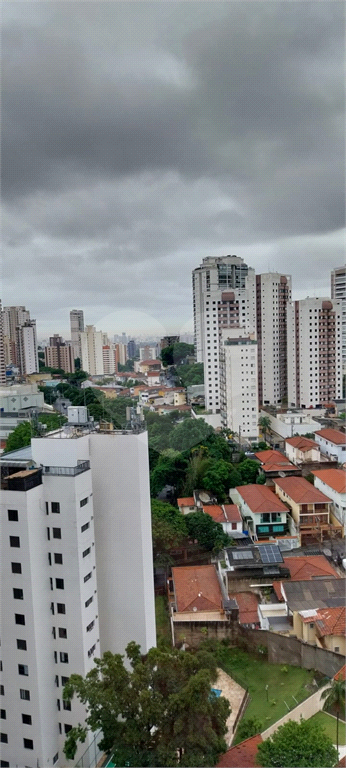 Apartamento à venda | 3 quartos ( 1 suite) 1 vaga em Santana