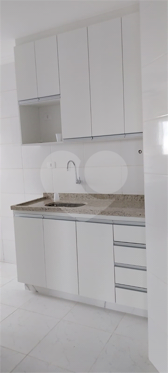 Apartamento à venda | 3 quartos ( 1 suite) 1 vaga em Santana