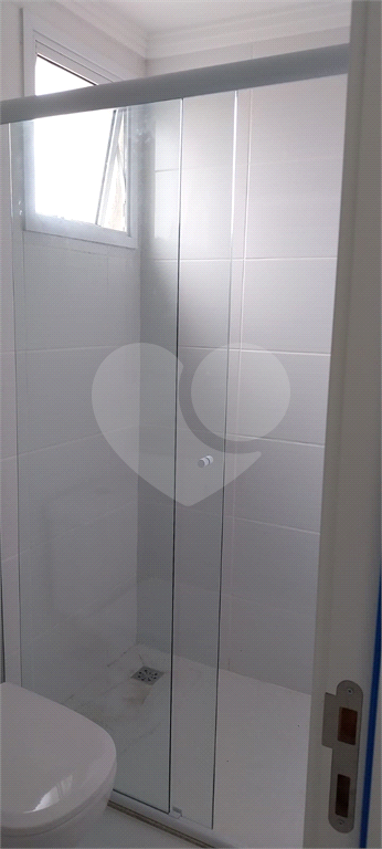 Apartamento à venda | 3 quartos ( 1 suite) 1 vaga em Santana