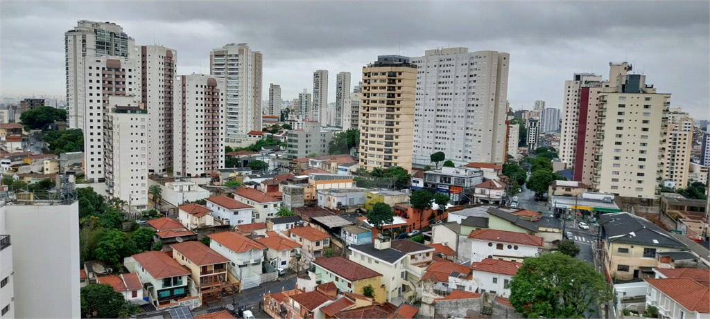 Apartamento à venda | 3 quartos ( 1 suite) 1 vaga em Santana