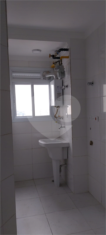Apartamento à venda | 3 quartos ( 1 suite) 1 vaga em Santana