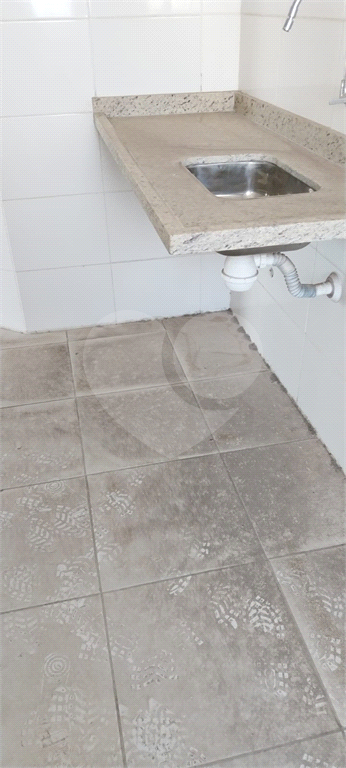Apartamento à venda | 3 quartos ( 1 suite) 1 vaga em Santana